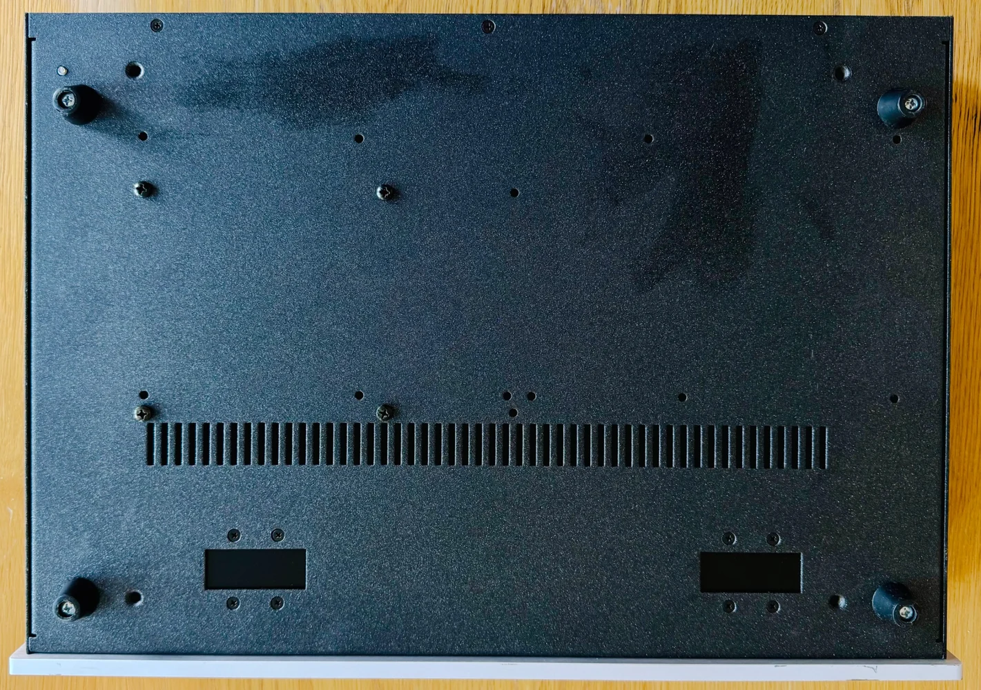 Isotek EVO3 Solous - Lite anv&auml;nd p&auml;rla, kvitto finns - Billede 8 af 9