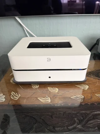 Bluesound Vault 2i