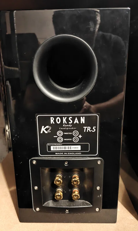 Roksan Kandy K2 TR-5 - Bild 3 av 4