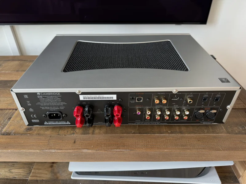 Cambridge Audio CXA80 - Bild 3 av 4
