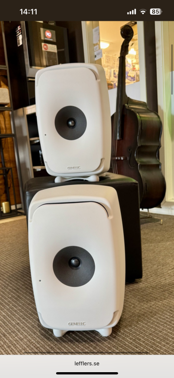 Genelec 8351A