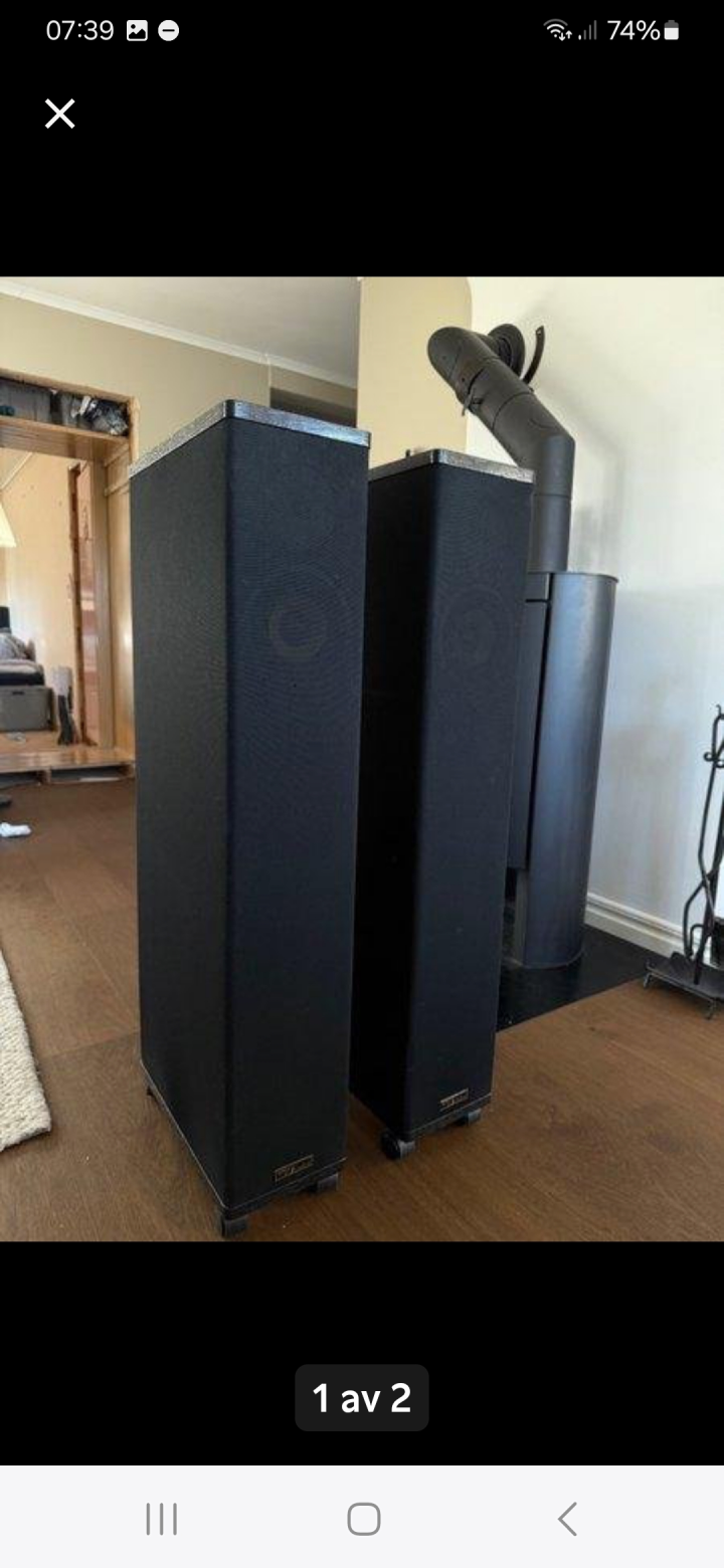 Von Schweikert VR-1000