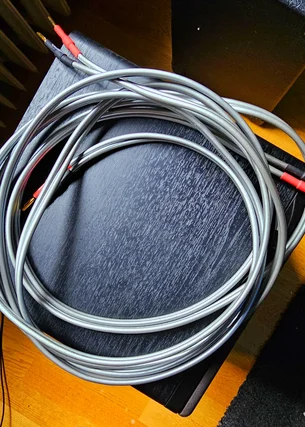 QED Reference XT40i 3 meter