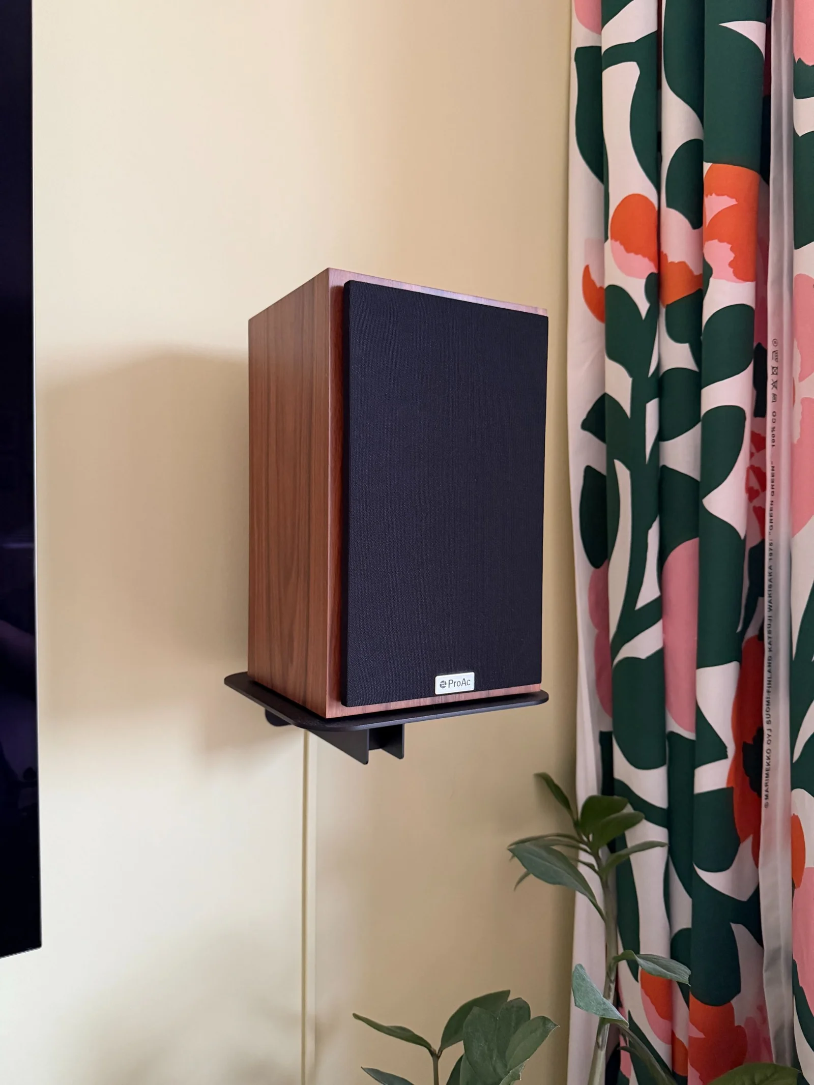 ProAc Tablette 10 Signature i Rosewood ProAc Tablette 10 Signature i Rosewood - Bild 4 av 4