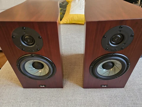T+A Criterion 450