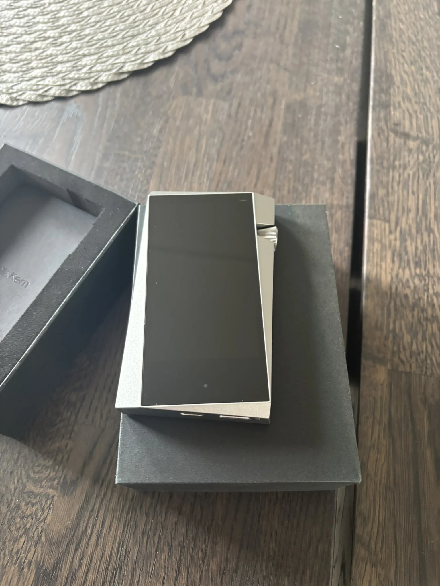 Astell & Kern SR25 Astell & Kern SR25 - Bild 5 av 6
