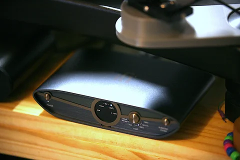 Ifi Zen Phono 3 - RIAA