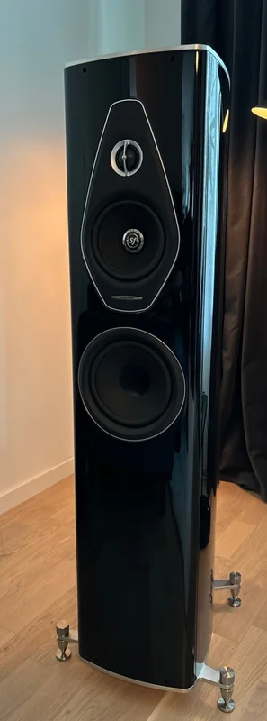 Sonus Faber Olympica Nova II Sonus Faber Olympica Nova II - Bild 3 av 3