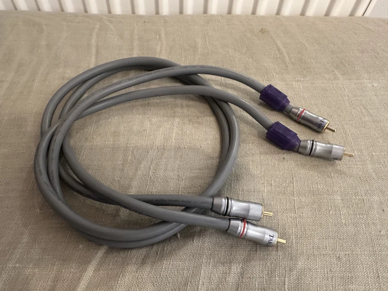 Tara Labs Prism 1100i - 1 m Tara Labs Prism 1100i - 1 m - Bild 2 av 2