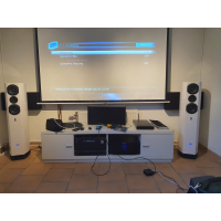 Intressekoll: Audio Pro Avanti A.100 DC + A.20 DC