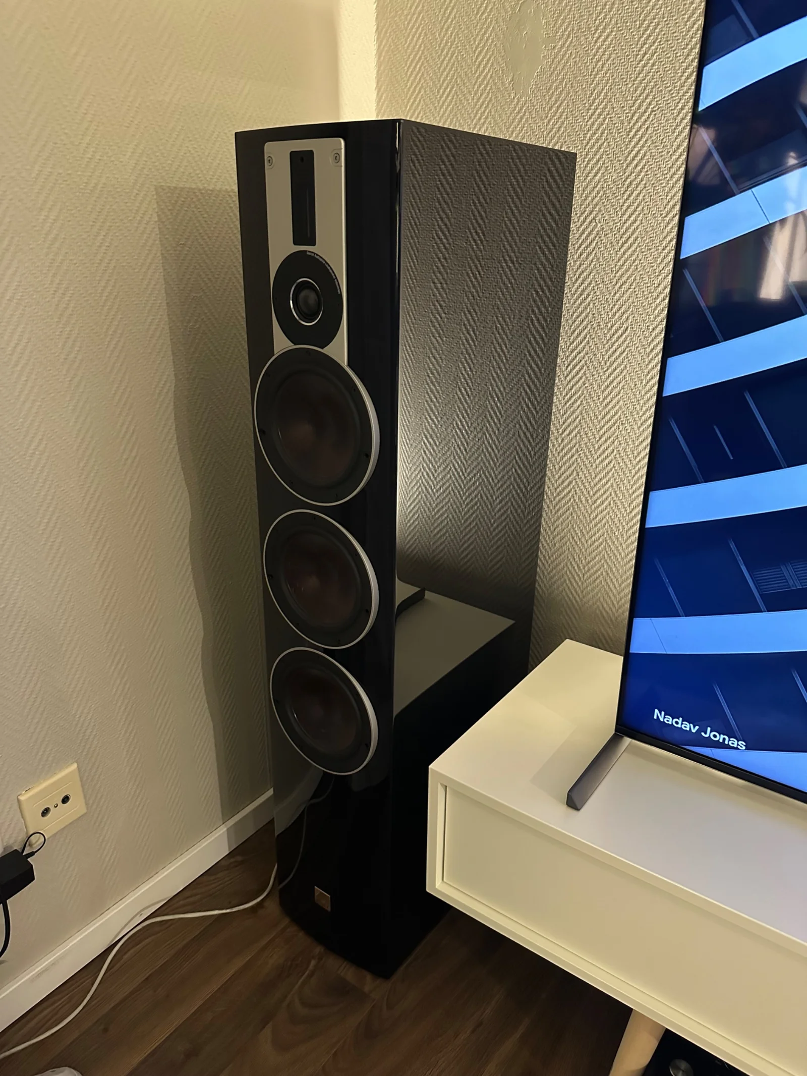 Dali Rubicon 8 - Bild 2 av 5
