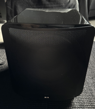 SVS SB 3000 2st