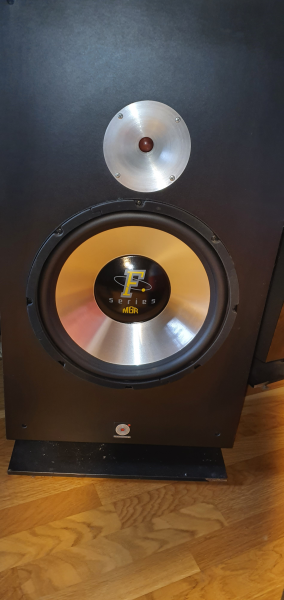 SOUND DYNAMICS 15S SOUND DYNAMICS 15S - Bild 3 av 3