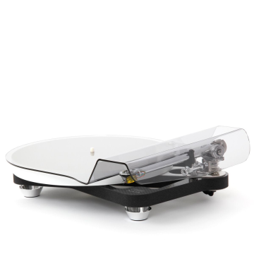 Rega NAIA - almost new