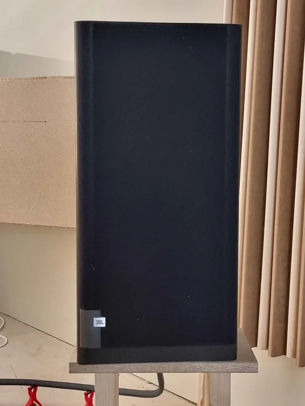 JBL LX600 - Bild 4 av 6