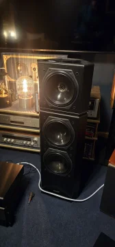 Tannoy Sixes 615 Tannoy Sixes 615
