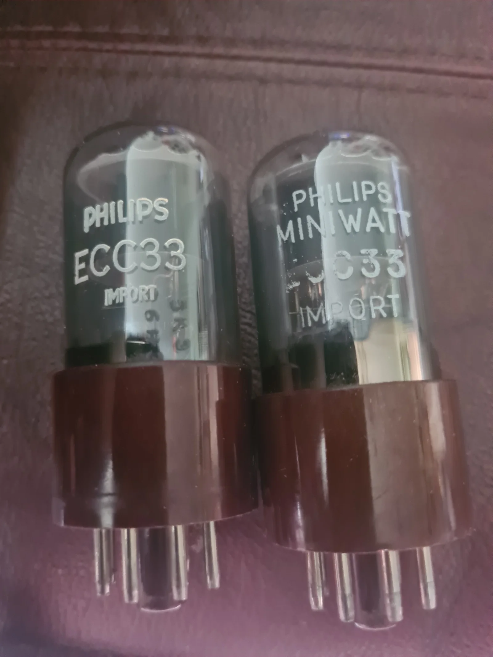 ECC33