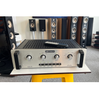 Audio Research LS-25- Begagnat rörförsteg