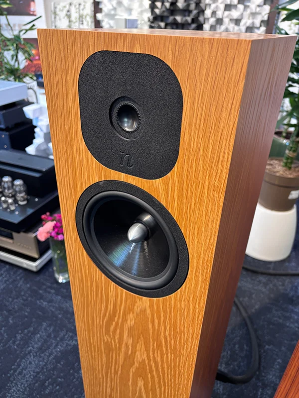Neat Acoustics SX 5i - Bild 5 av 6