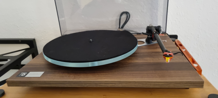 REGA 50 Planar 3 - vet ej pickup