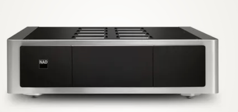 NAD M66 och NAD M23 NAD M66 och NAD M23 - Bild 2 av 2