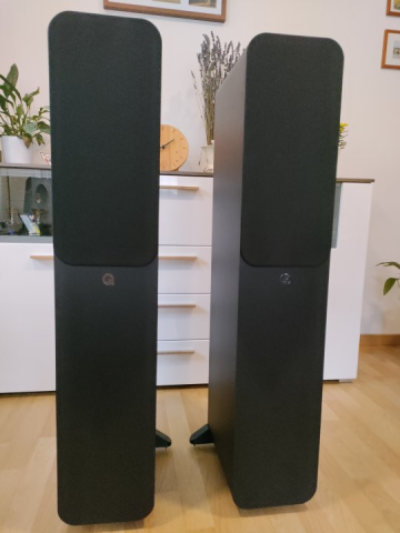 Q Acoustics 3050i