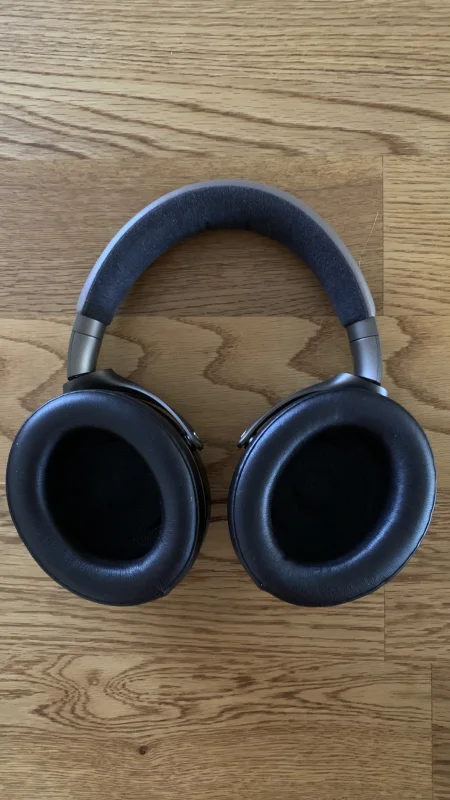 Focal Bathys MG marknadens b&auml;sta tr&aring;dl&ouml;sa lurar. - Bild 5 av 9