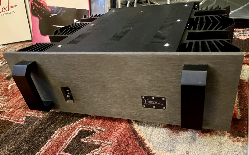 Krell KST 100 - Bild 2 av 5