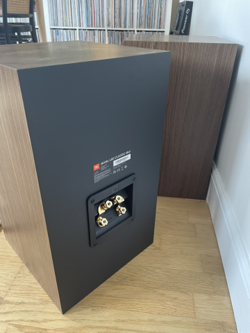 JBL L82 MK2