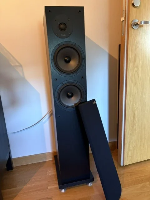 ProAc Studio 140 Mk II – Prisbelönt brittisk hifi ProAc Studio 140 Mk II – Prisbelönt brittisk hifi - Bild 1 av 1