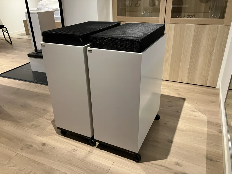 Sonab OA2212  - Bild 2 av 7