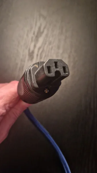 Atlas Eos - Bild 2 av 2