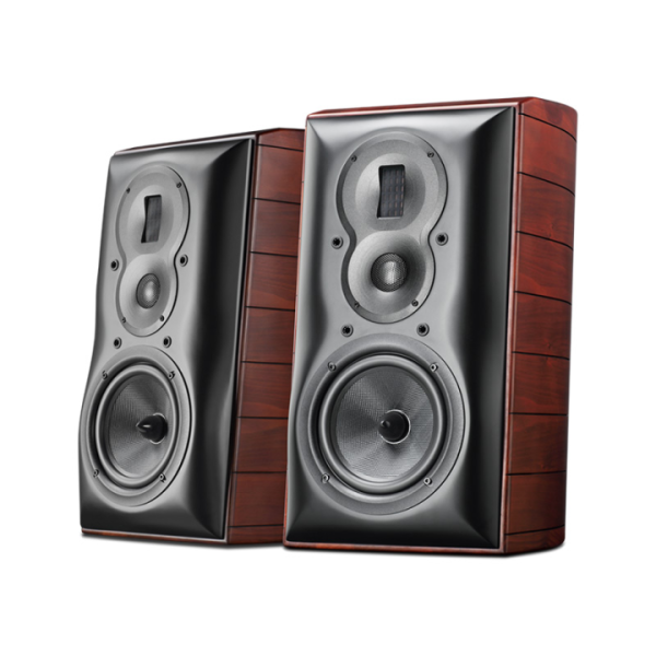 Swans M803A med stativ - Bild 1 av 1