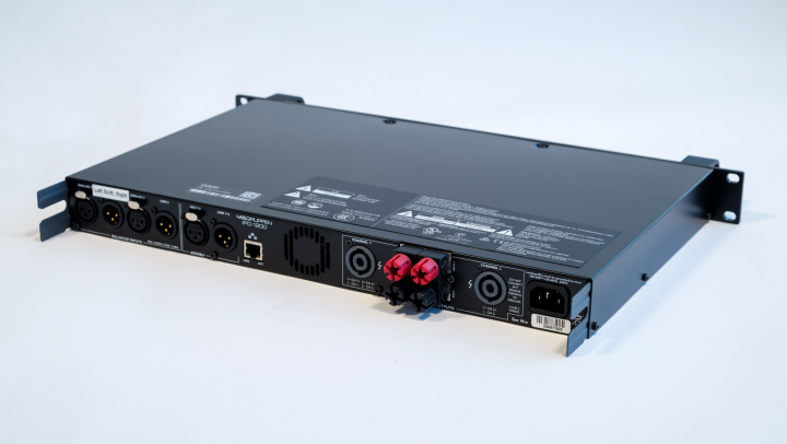 Procella Audio DA05-DSP
