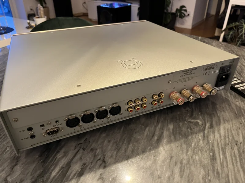 Primare I32 - Bild 3 av 3