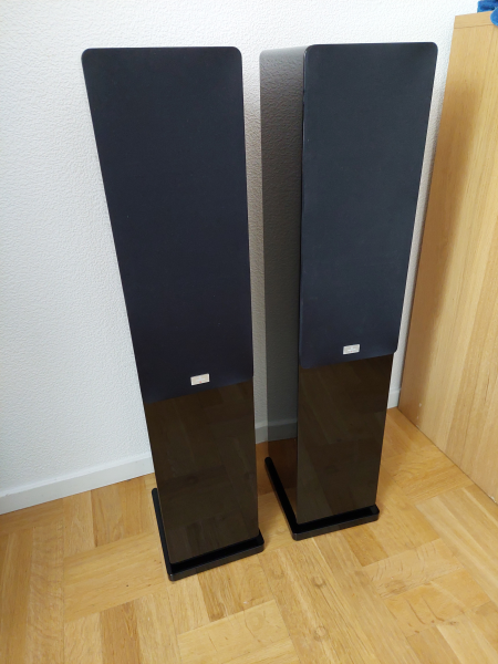 Audiovector QR3 - Bild 3 av 4