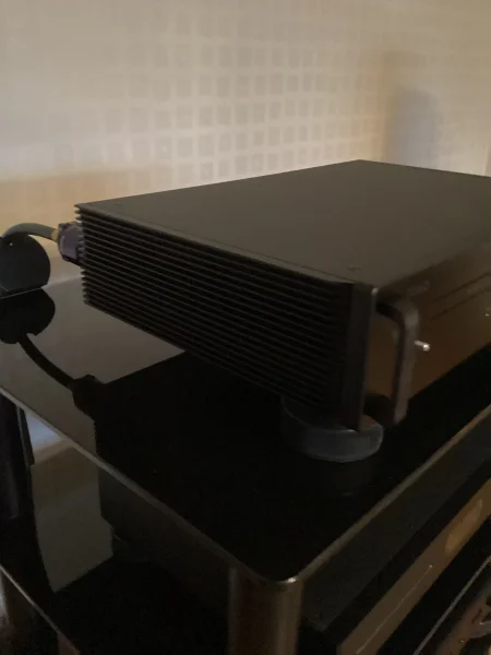 Teac VRDS-701. - Bild 2 av 5