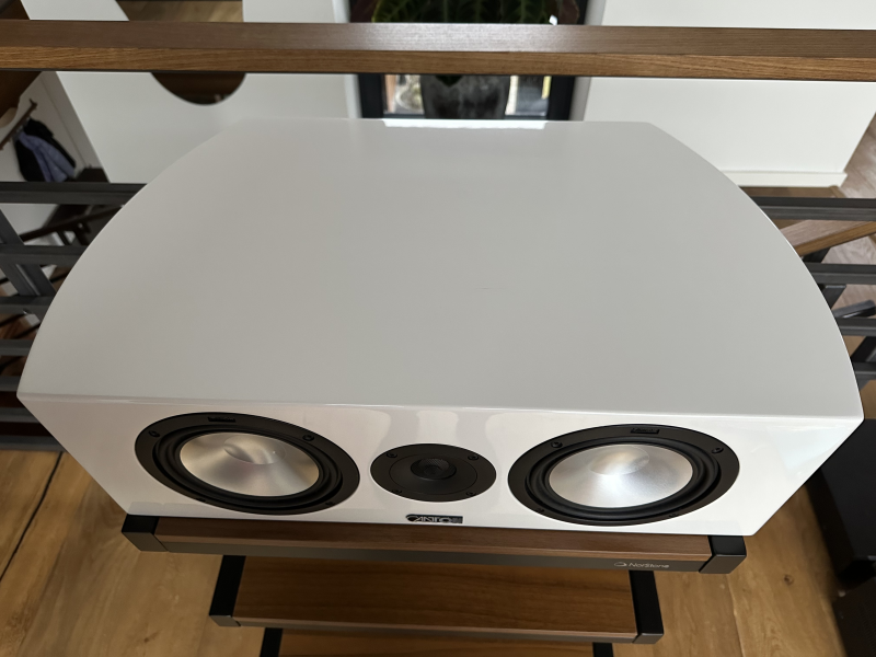 Canton Vento 858.2 Center - Bild 3 av 5