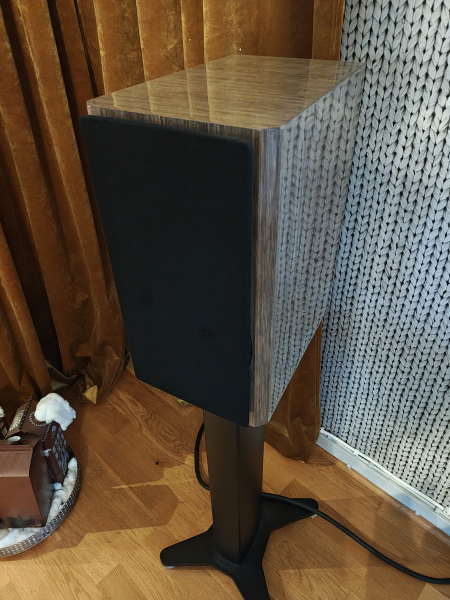 Dynaudio special forty (sp40) - Bild 2 av 3