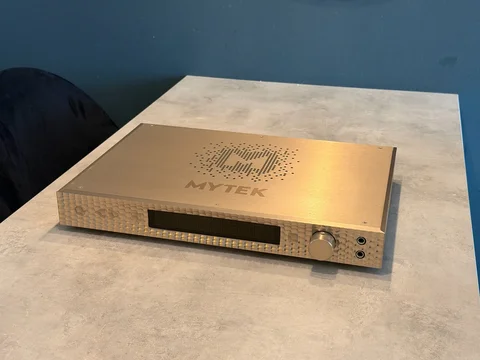 Mytek Manhattan II