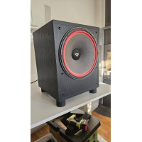 Cerwin-Vega LW-15X subwoofer 