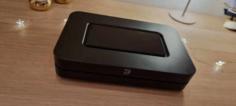 Bluesound Node N130 - Bild 1 av 2