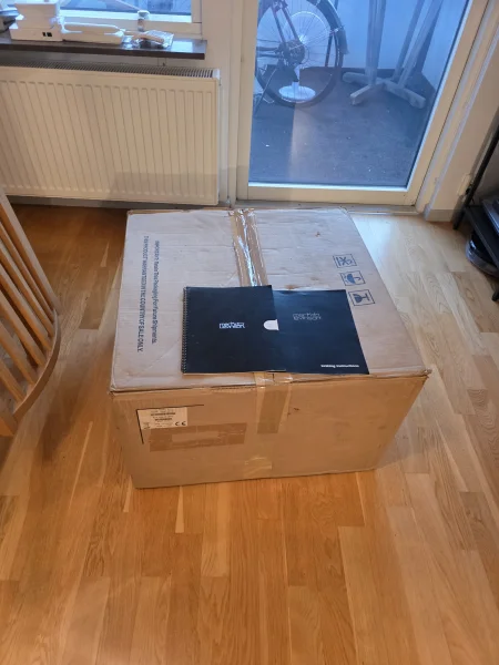 Mark Levinson No 431 - Dual Mono Slutsteg - Bild 9 av 12