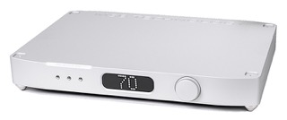 MSB Discrete | DAC MSB Discrete | DAC