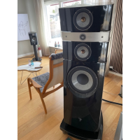 Focal Stella Utopia