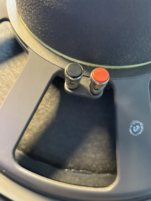 JBL Pro Series 2231A - Bild 2 av 7