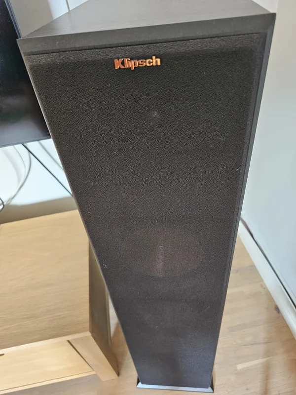 Klipsch Reference Premiere RP-280F - Bild 2 av 4