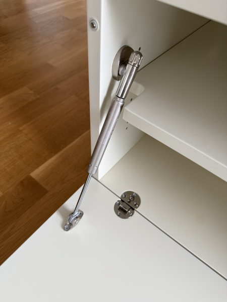 Karl Andersson & söner Stow 150 - Bild 3 av 4