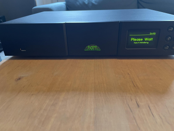 Naim NDX 24/192