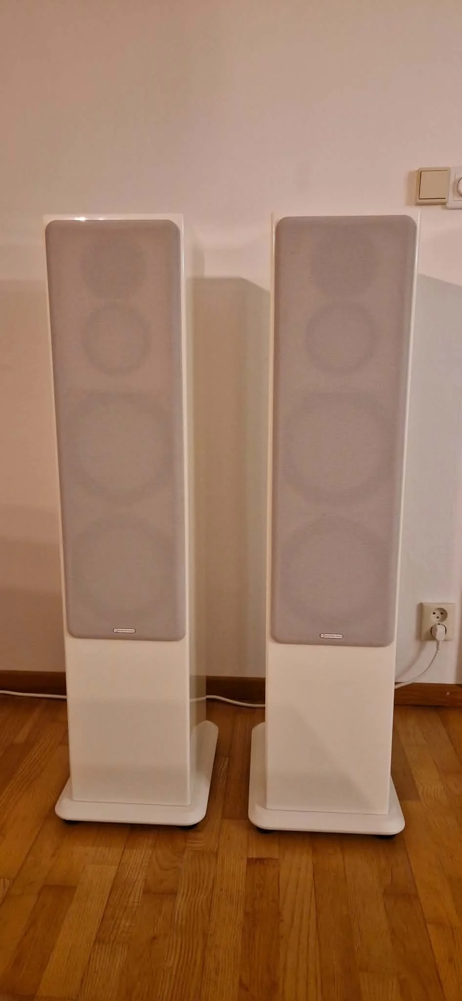 Monitor Audio Silver 10 Monitor Audio Silver 10 - Bild 3 av 4